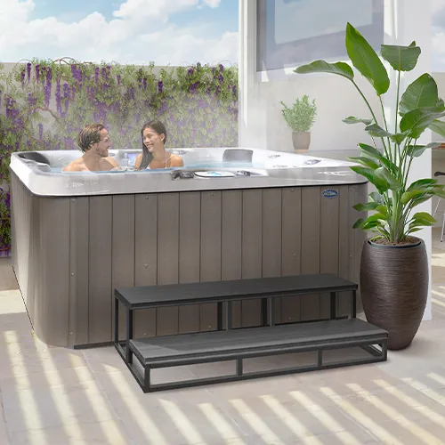Escape hot tubs for sale in Peabody